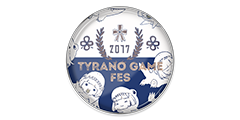 TGF2017 最優秀賞