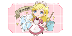 Cinderella