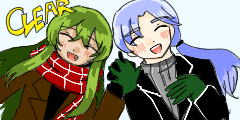 しのぶHAPPYEND