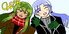 しのぶHAPPYEND
