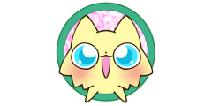 常連さんバッジ