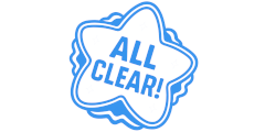 オールクリア！