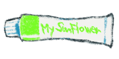 My Sun Flower