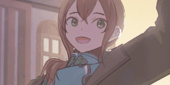 シャオエンド到達！  | Postale