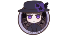 死者の館の女主人