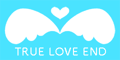 TRUE LOVE END