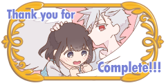 Happily ever after