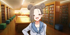 再帰入れ子のノベルゲーム