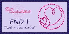 【END1】命は世界に繋がれた