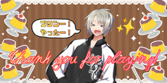 Thank you for playing!