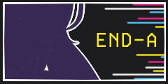 「END-A」を見た