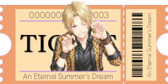 ☆ウミ応援ありがとう☆