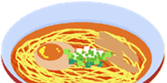 最高のラーメン