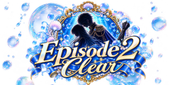 初恋なみだ【Episode2 Clear】