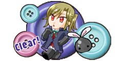 【プチモン★】リザードEDクリア！