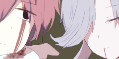 エンド１