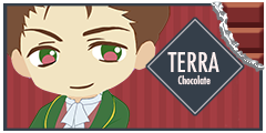 TERRA CHOCOLATE