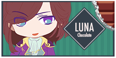 LUNA CHOCOLATE