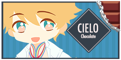 CIELO CHOCOLATE