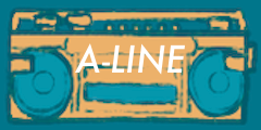 A-line