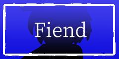 Fiend Badge