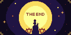 THE END