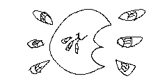 月夜