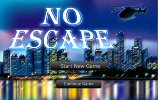 NoEscape