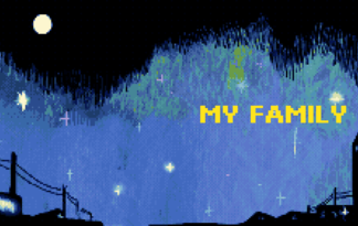 MY FAMILY
