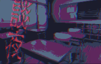 談夜