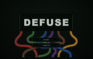 DEFUSE