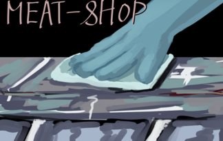 MEAT-SHOP