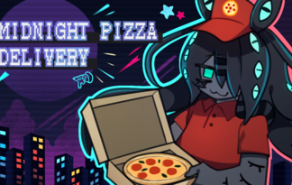 MIDNIGHT PIZZA DELIVERY