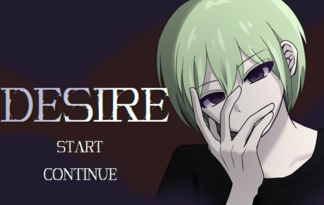 DESIRE