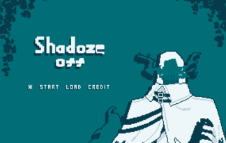 shadoze off