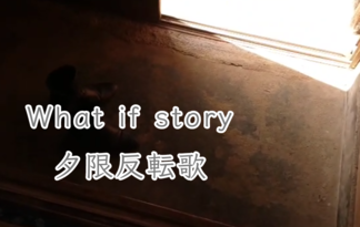 What if story ~ 有限反転歌 ~