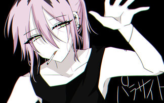パラサイト
