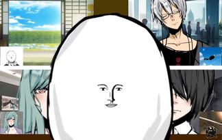 強キャラ学園