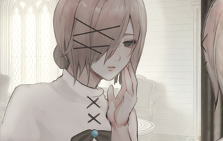 イツワリの令嬢少年