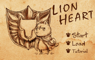 LionHeart