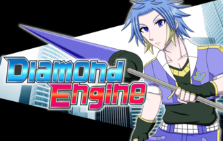 Diamond Engine