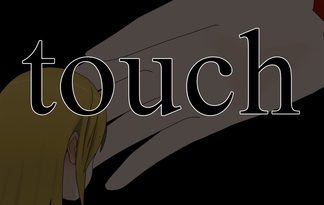 touch