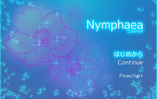 Nymphaea