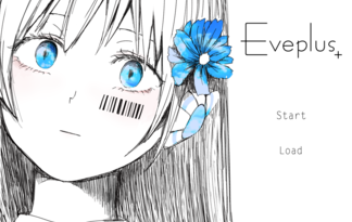 Eveplus(イヴプラス)