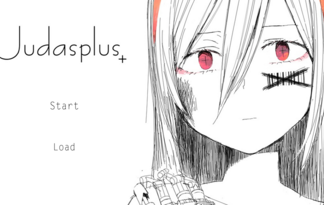 Judasplus（ユダプラス）