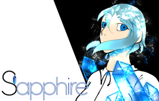 Sapphire