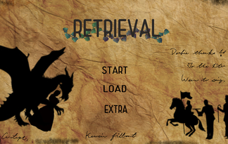 RETRIEVAL