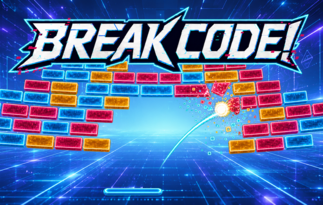 BREAK CODE