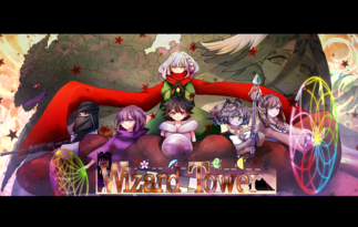 Wizard Tower