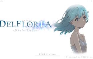 DELFLORIA